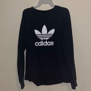 Adidas long sleeve